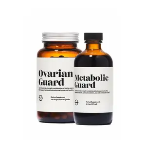 The Cysters Kit women supplements