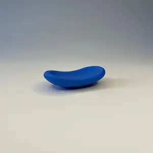 Worry Stone 3 Pack Multiple Colors Available - Decor Ornaments