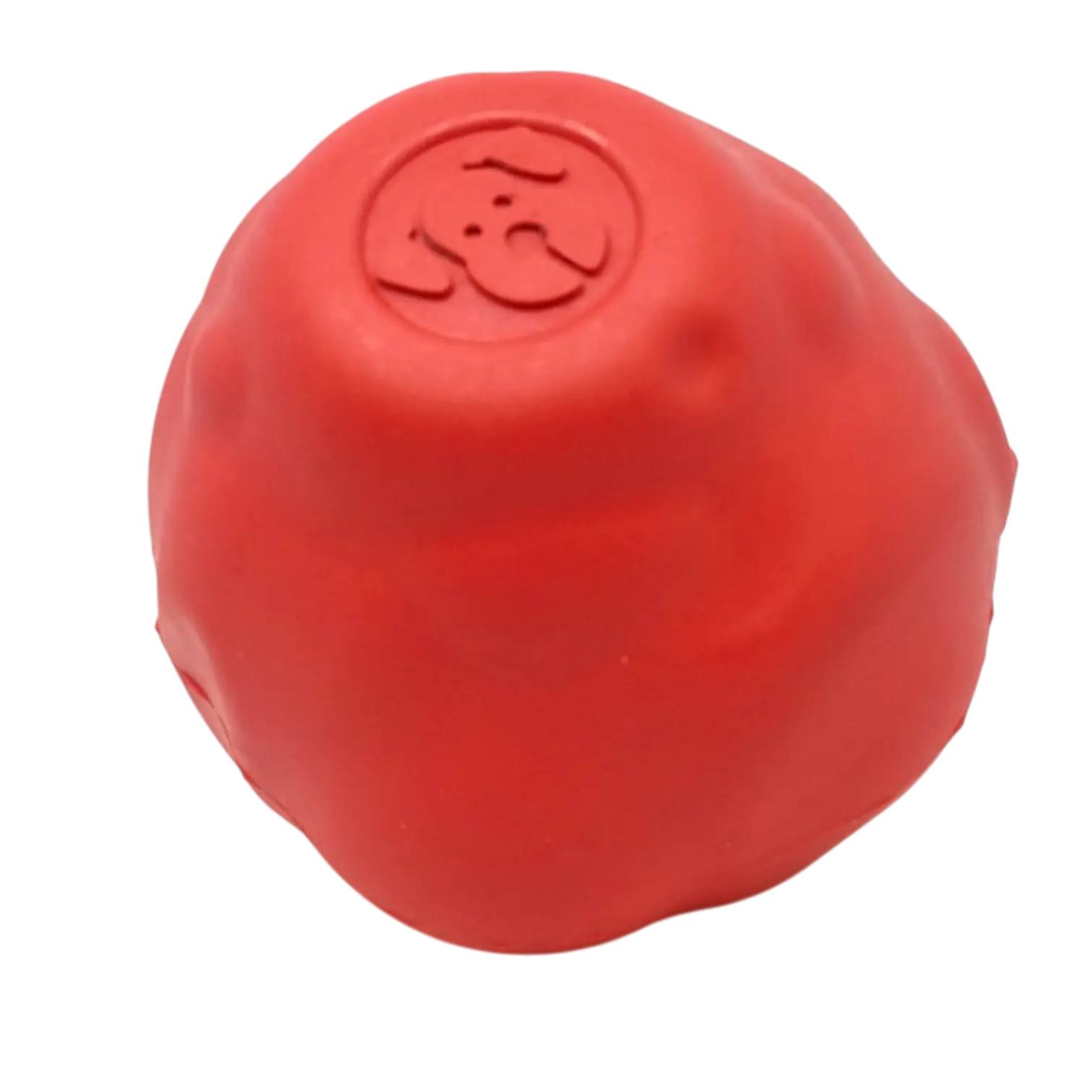 Asteroid Ultra Durable Rubber Chew Toy for Dogs and Cats