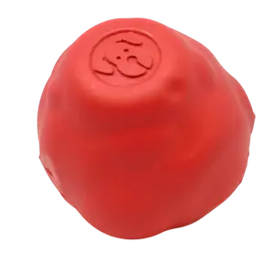 Asteroid Ultra Durable Rubber Chew Toy for Dogs and Cats