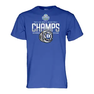 Duke acc hotsell champ shirts Shirt, Fashion Cotton, Full Colors, Full Sizes, For Men, For Women