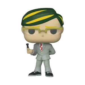 Sir Nighteye #1006 Funko Pop! Animation My Hero Academia vinyl figure