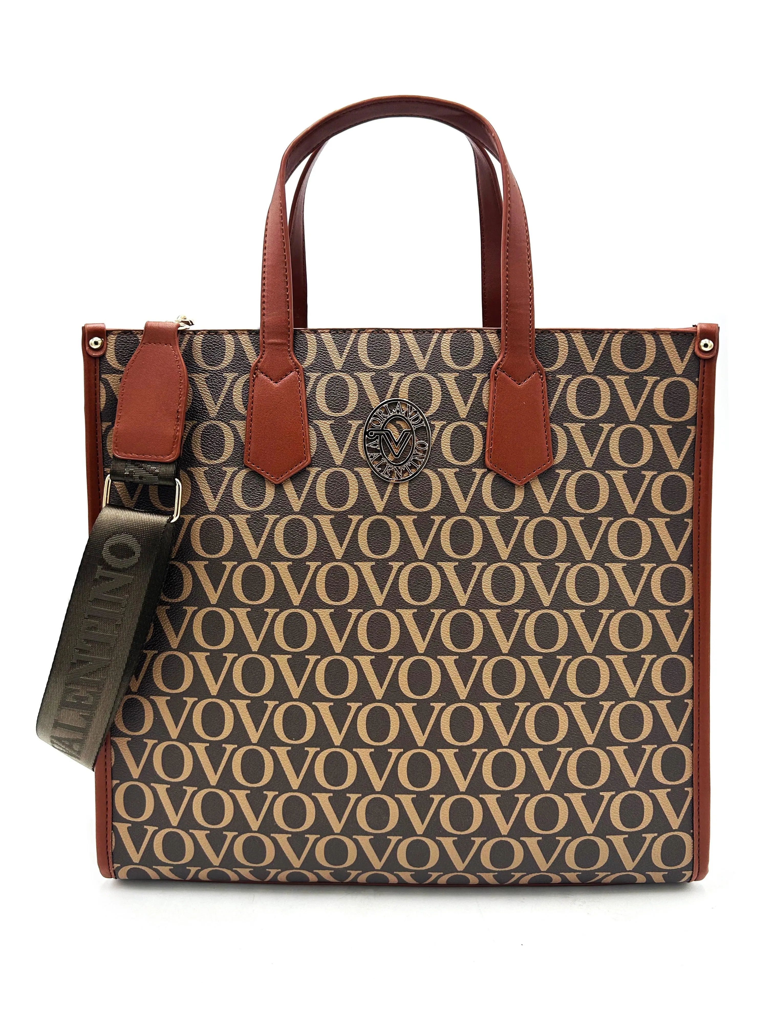 Valentino Orlandi VOXO Large Tote Bag - TikTok Shop
