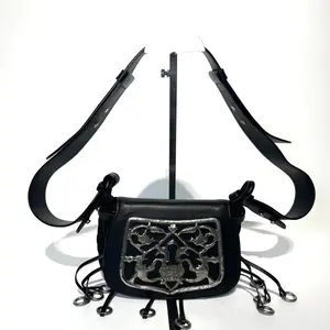 Pre-owned PRADA Corsaire Bag