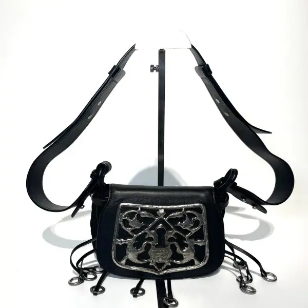 Pre-owned PRADA Corsaire Bag
