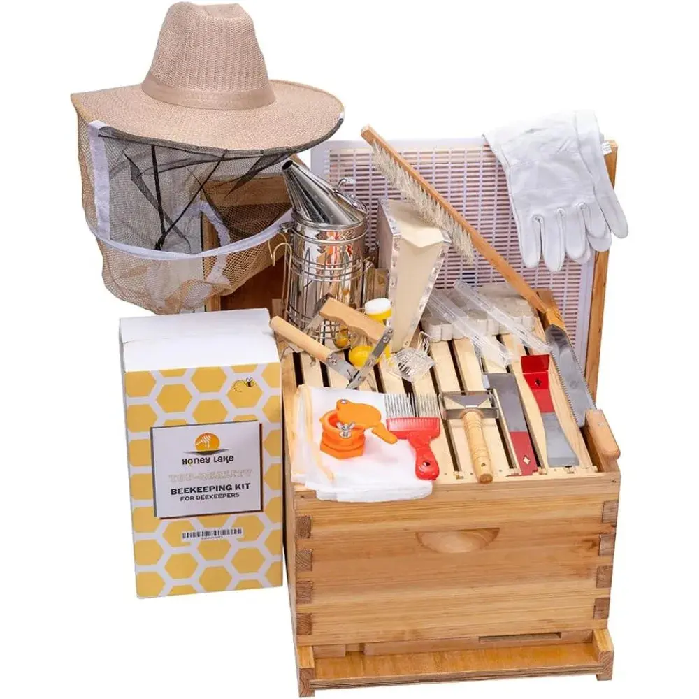Bee Hive Starter Kit
