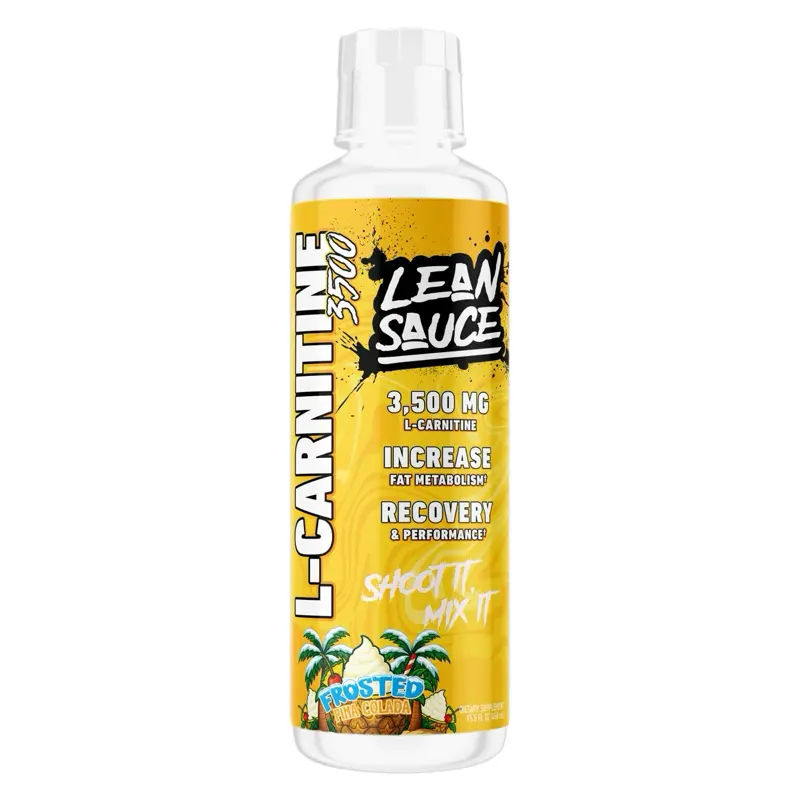 Lean Sauce L Carnitine 3500mg Liquid Supplement for Enhanced Performance & Faster Recovery US Edible Formula Fitness Dietary Vitamin - TikTok Shop Lean Sauce L Carnitine 3500mg Liquid Supplement for Enhanced Performance & Faster Recovery US Edible Formula Fitness Dietary Vitamin - TikTok Shop
