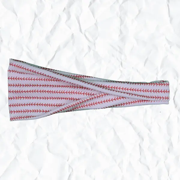 Baseball Laces