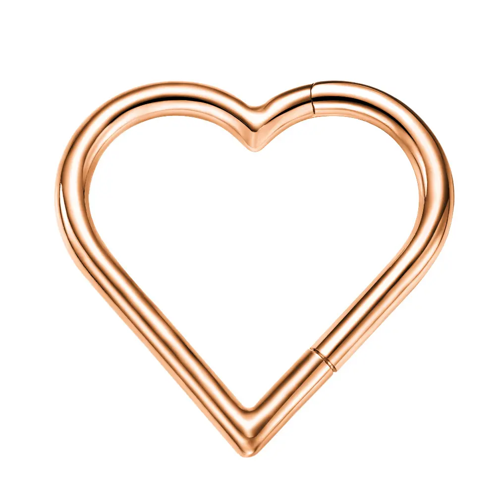 Rose Gold Love