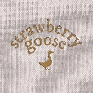 Strawberry Goose