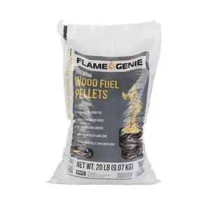 Flame Genie Premium Wood Pellets Flame Genie Premium Wood Pellets