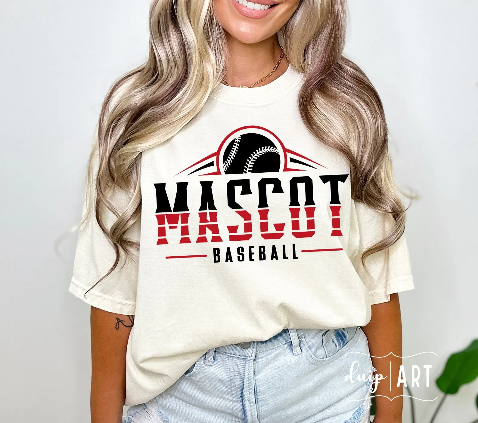 Baseball shirt shirt, Baseball Team Template, Team Shirts shirt, Baseball Logo, Baseball Mom shirt, shirt for Cricut, Silhouette, Gifts for Mom