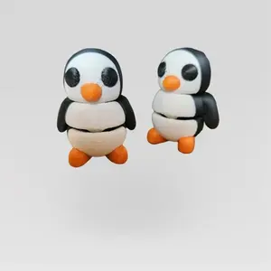 3D Mini Sets Figures