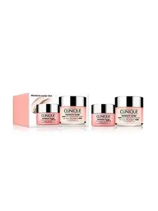 Clinique Moisture Surge Skincare Set