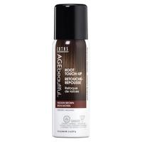AGEbeautiful ROOT T-UP MEDIUM BROWN 2oz
