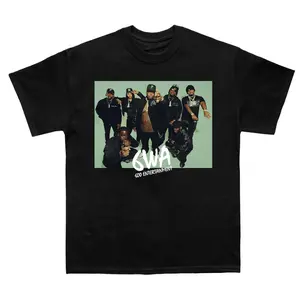 BigXthaPlug Graphic Shirt - 6WA Album Tee, Raw Street Energy, Texas Trap Hustle, Money Talk Aesthetic, TikTok Trend Style