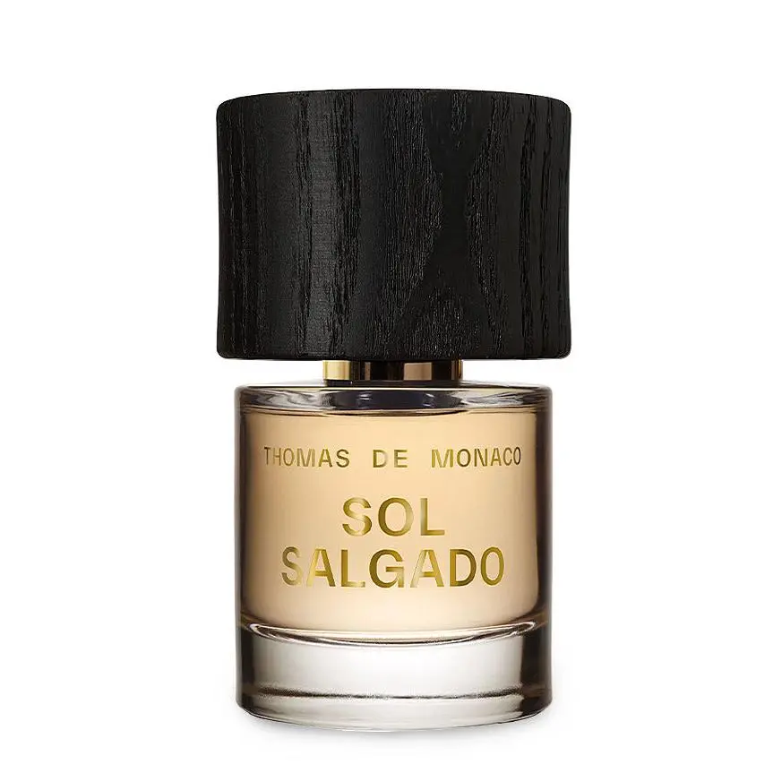Sol Salgado Extrait