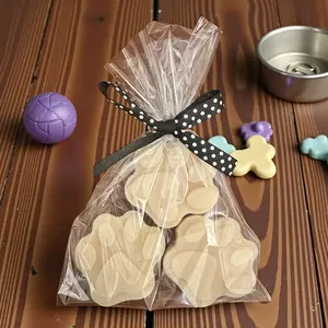Pup Soap (3 soaps per bag)
