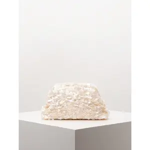 Glittery Clutch Bag For Women, Sequin Bag, Prom Bag, Prom Dresses For Women, Prom Accessories, Elegant Women's Bag