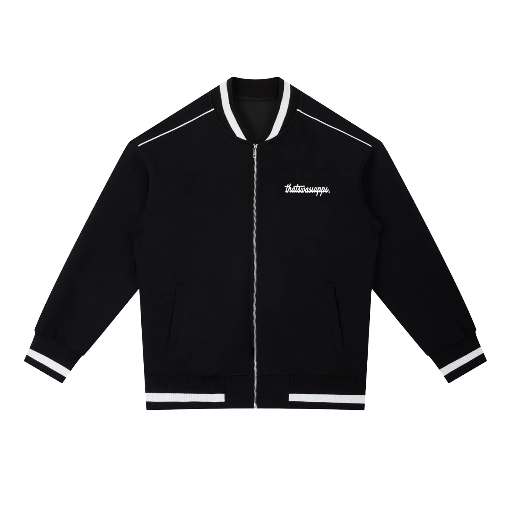 pretty dope bomber jacket. pretty dope bomber jacket.