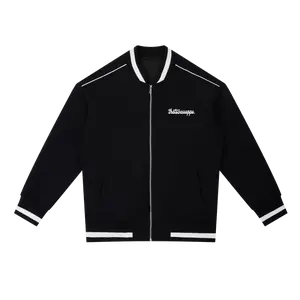 pretty dope bomber jacket.