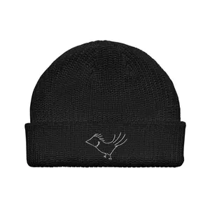 DirtieByrds - Fisherman's beanie