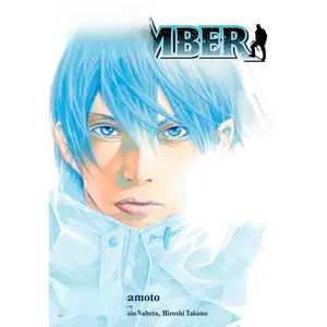 The Climber, Vol. 1 -- Jiro Nitta - Paperback