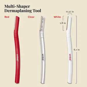 Kiss New York Eyebrow Shaper Dermaplanning