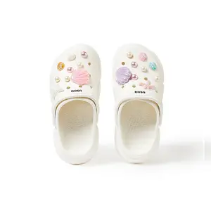 67 Types Shoe Charms cave shoe buckle Bling Shoe Charms for Women Sparkle Rhinestones Girly Shoe Chains for Sandals DIY Shoe Accessories for Party Favor decoration decorative