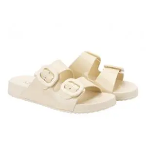 Igor Women's Habana Brillo Sandals, Marfil