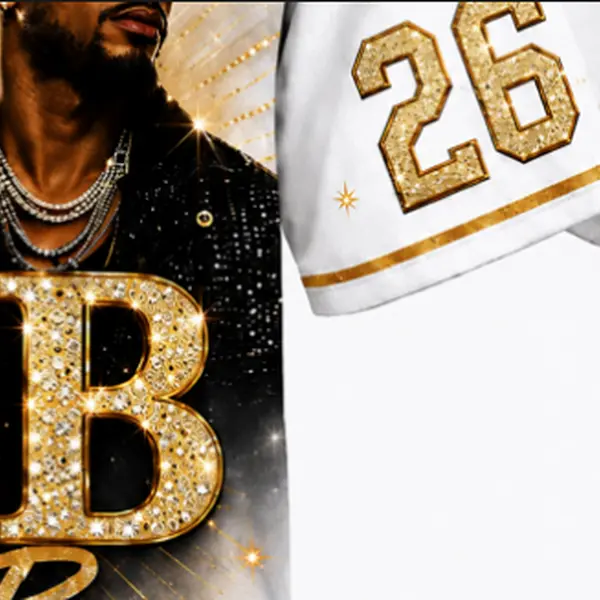 Legends Concert jersey, Concert 2026 Baseball Jersey Shirt, 2026 Tour Fan Apparel