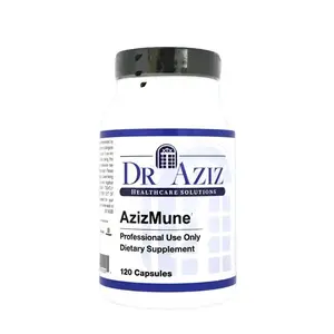 AzizMune | Immune Support