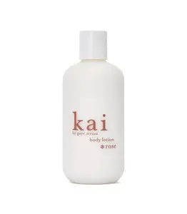 kai*rose body lotion