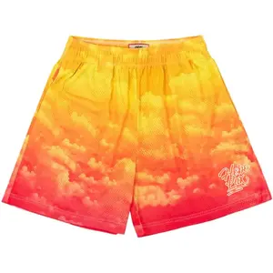 Shorts - Cheeto Dust