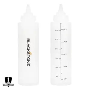 Squeeze Bottle Set Squeeze Bottle Set