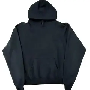 Hoodie FW22 Black Soft and Cozy Pullover Black and Black Hoodie for Everyday Wear Perfect Christmas Gifts for Men Women
