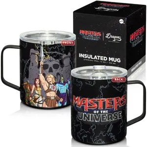 Masters of the Universe™ 2026 Movie Mug
