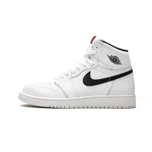 Air Jordan 1 Retro High OG GS "Yin Yang" 575441 102