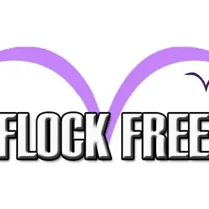 Flock Free Bird Control shop logo