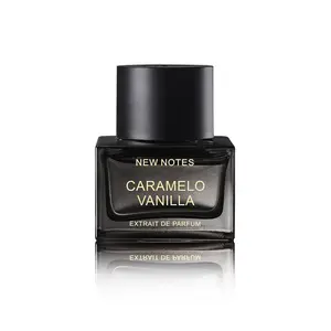 New Notes Caramelo Vanilla By New Notes Extrait De Parfum For Unisex