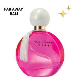Avon Far Away Bali – Women’s Perfume • 1.7 oz | Sweet Floral Exotic Scent