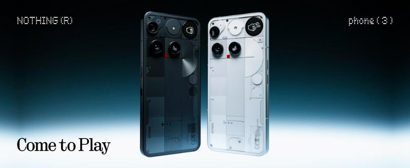 Nothing Phone (3) Cell Phone, 2025 New 5G Unlocked Phones 512GB, Android 15, Snapdragon 8s Gen4, AI Mobile Phones with Four 50MP Cameras & AMOLED Display, 5150mAh, Glyph Interface, Smartphone White Nothing Phone (3) Cell Phone, 2025 New 5G Unlocked Phones 512GB, Android 15, Snapdragon 8s Gen4, AI Mobile Phones with Four 50MP Cameras & AMOLED Display, 5150mAh, Glyph Interface, Smartphone White