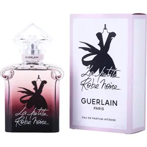 La Petite Robe Noire Intense By Guerlain Eau De Parfum For Women La Petite Robe Noire Intense By Guerlain Eau De Parfum For Women