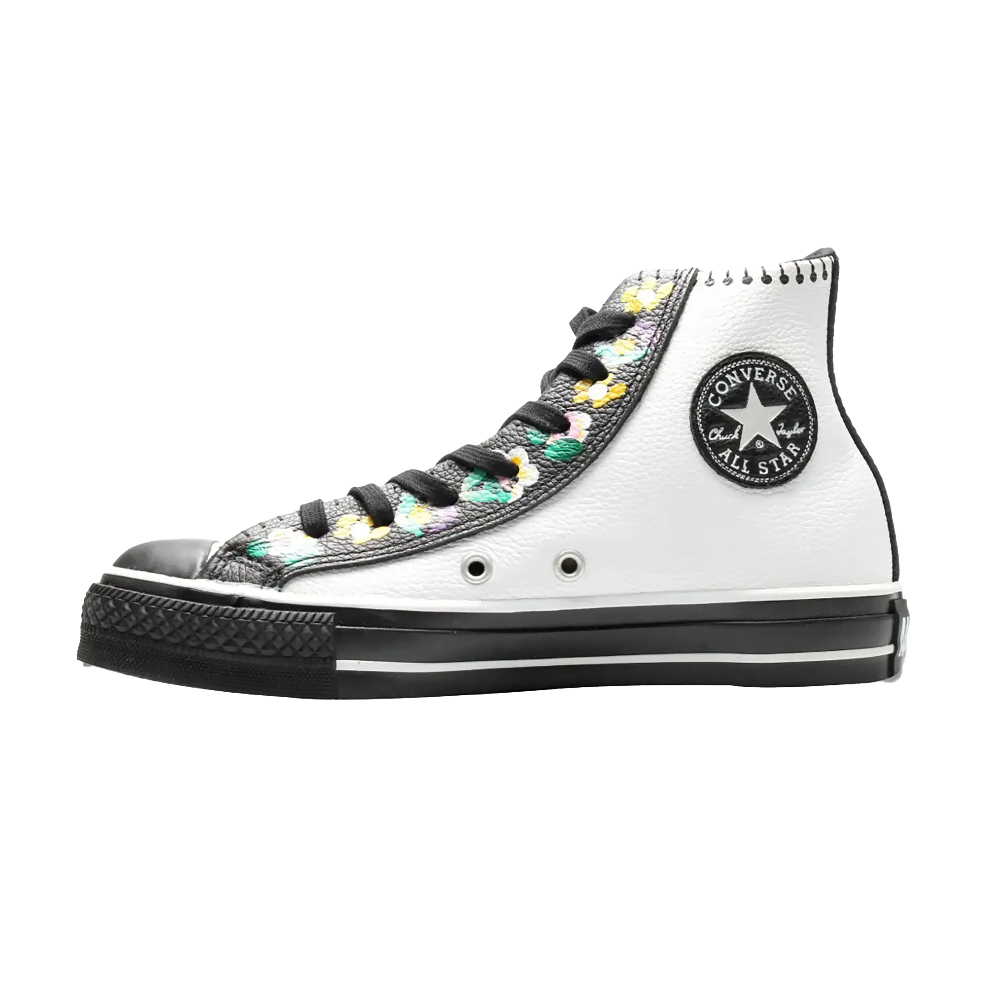 All Star Matryoshka High Sneakers "Chuck Taylor" 1V338