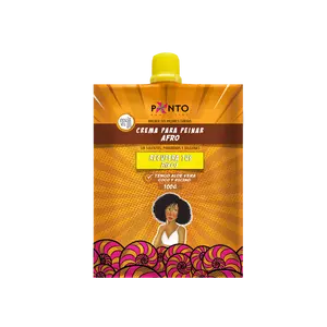Afro Styling Cream 3.5oz | 100gr