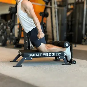 Versa Nordic Bench Squatwedgiez