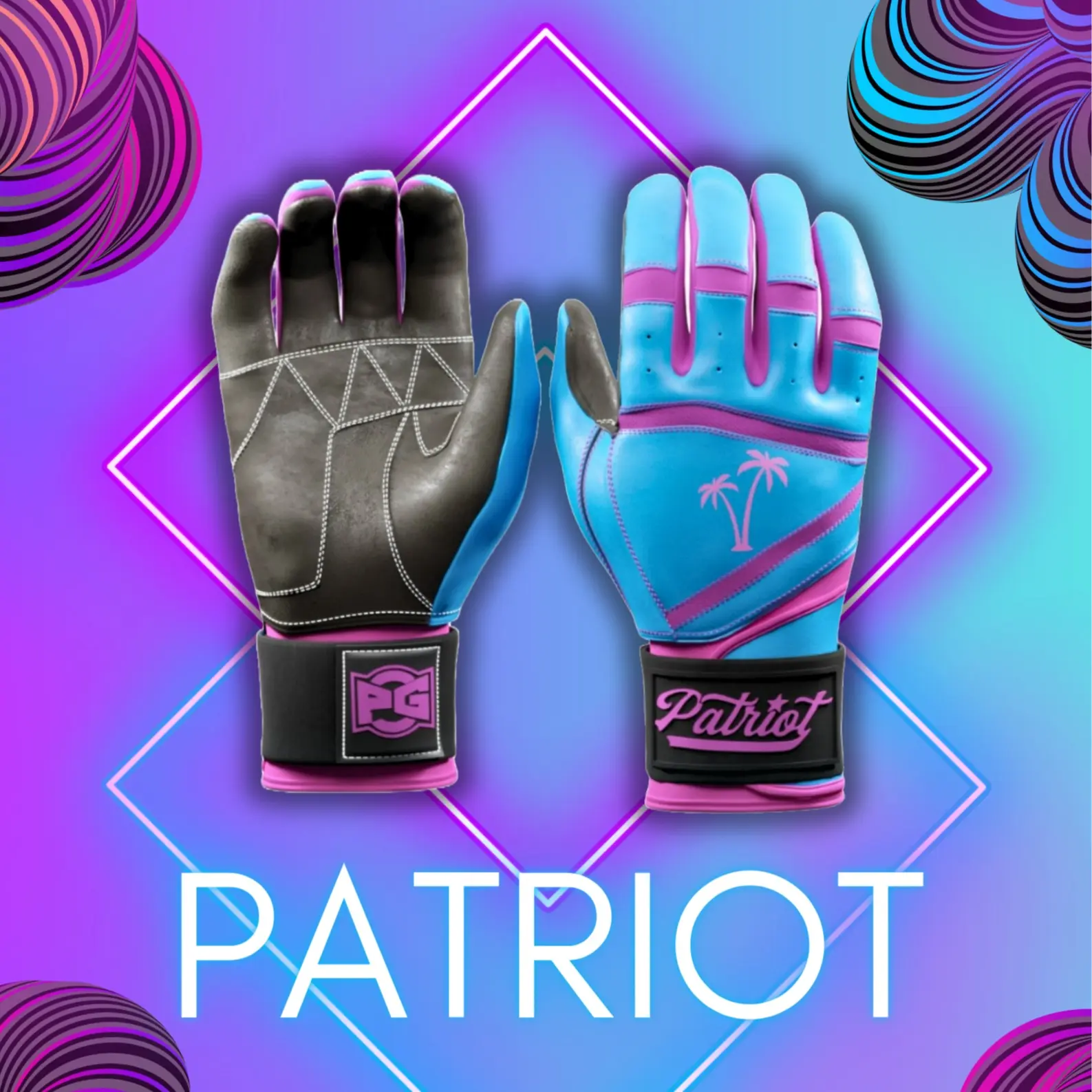 patta nike glove - TikTok Shop