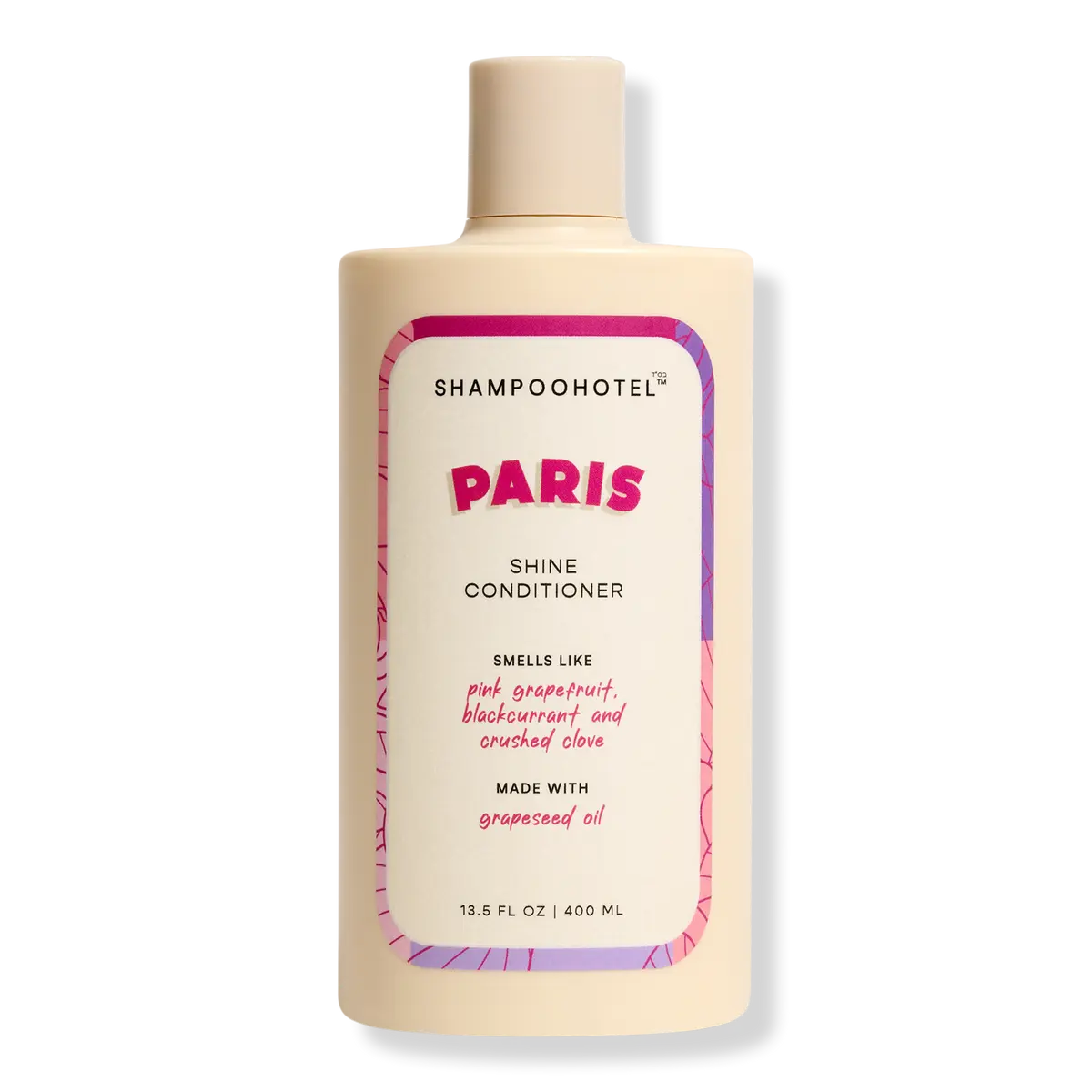 SHAMPOOHOTEL Paris Shine Conditioner