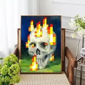 [Sale Up To 45%] Michael Jordan The Shot Nba Poster Basketball Sports Canvas Print Home Decor Wall Art (No Frame)