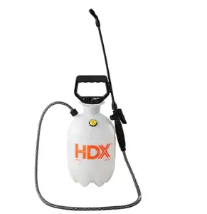 1 Gal Multi-Purpose Pump Sprayer for Lawn, Garden & Pest Control (Home Improvement Garden Supply)
